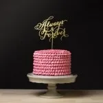 Муляж торта з пінопласту (пінопласту) Муляж торта з пінопласту