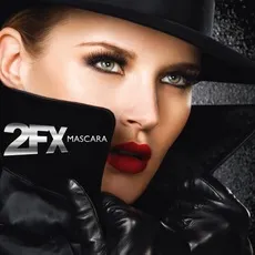 Мультифункціональна туш для вій подвійний агент oriflame beauty 2fx mascara
