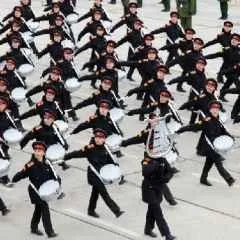 Москва, новини, 3 і 7 травня центр москви перекриють для репетиції параду (новини) Москва, новини, 3 і 7 травня центр москви перекриють для репетиції параду