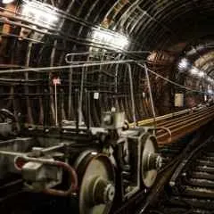 Москва, новини, біля станції метро - мічурінський проспект - побудують перехоплює паркінг (паркінг) Москва, новини, біля станції метро - мічурінський проспект - побудують перехоплює паркінг
