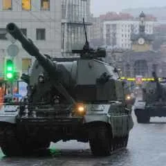 Москва, новини, 3 і 7 травня центр москви перекриють для репетиції параду (москва) Москва, новини, 3 і 7 травня центр москви перекриють для репетиції параду