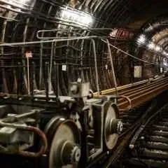 Москва, новини, біля станції метро - мічурінський проспект - побудують перехоплює паркінг (2017) Москва, новини, біля станції метро - мічурінський проспект - побудують перехоплює паркінг