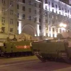 Москва, новини, 3 і 7 травня центр москви перекриють для репетиції параду (сьогодні) Москва, новини, 3 і 7 травня центр москви перекриють для репетиції параду