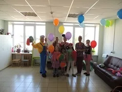 Муз Гатчинська ЦРКЛ головна (підрозділів крім ФАПів) Муз Гатчинська ЦРКЛ головна