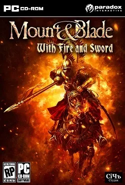 Mount and blade вогнем і мечем скачати торрент безкоштовно на pc