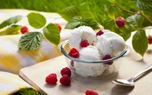 Морозиво зі згущеним молоком в домашніх умовах рецепт (рецепт) Морозиво зі згущеним молоком в домашніх умовах рецепт
