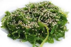 Морська капуста користь і шкода, лікувальні властивості консервованої і сушеної (морська капуста консервована користь і шкода) Морська капуста користь і шкода, лікувальні властивості консервованої і сушеної