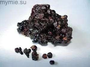 Муміє після інсульту - лікування серця (муміє) Муміє після інсульту - лікування серця