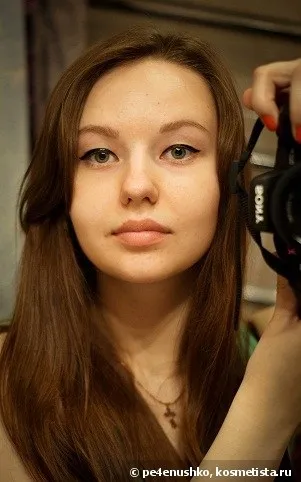 Моя улюблениця - лакова підводка l oreal super liner black lacquer відгуки
