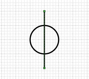 Ms visio як зробити половинку кола, others, adminstuff (circle) Ms visio як зробити половинку кола, others, adminstuff