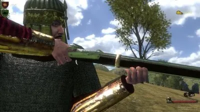Mount and blade вогнем і мечем скачати торрент безкоштовно на pc