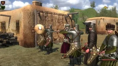 Mount and blade вогнем і мечем скачати торрент безкоштовно на pc