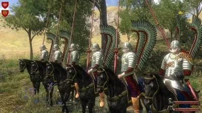 Mount and blade вогнем і мечем скачати торрент безкоштовно на pc