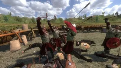 Mount and blade вогнем і мечем скачати торрент безкоштовно на pc