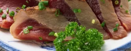 Чи можна їсти акулу