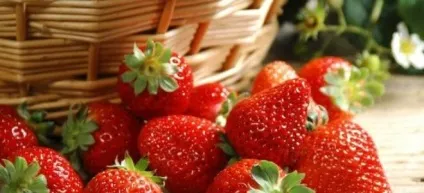 Чи можна мамі, що годує полуницю (можна) Чи можна мамі, що годує полуницю