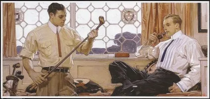 Чоловік ледар і нероба