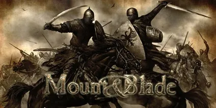 Mount and blade