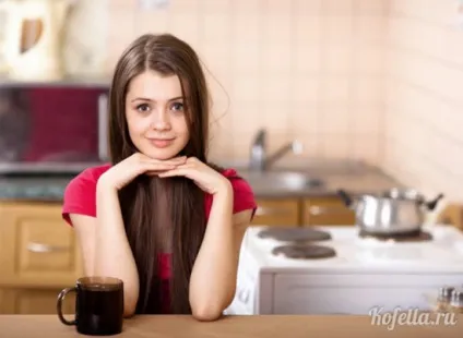 Чи можна давати дітям кави і зі скількох років користь і шкода кофеїну для дитини (користь) Чи можна давати дітям кави і зі скількох років користь і шкода кофеїну для дитини