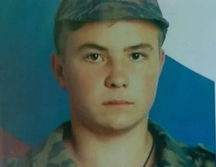 Мученик за віру і вітчизну евгений Родіонов - военное обозрение (довго) Мученик за віру і вітчизну евгений Родіонов - военное обозрение