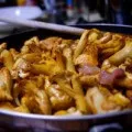 М'ясні страви з лисичками топ-добірка рецептів приготування, грибний сайт (страви) М'ясні страви з лисичками топ-добірка рецептів приготування, грибний сайт