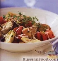 М'ясні страви, курка з картоплею, рецепти з фото на 272 рецепта (курка) М'ясні страви, курка з картоплею, рецепти з фото на 272 рецепта