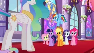 My little pony - культурний феномен нового суспільства, zen4tech (little) My little pony - культурний феномен нового суспільства, zen4tech