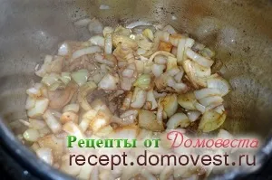 М'ясо в мультиварці - просто і смачно - рецепти від домовеста (часник) М'ясо в мультиварці - просто і смачно - рецепти від домовеста