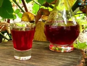 Наливки на спирту в домашніх умовах (домашніх) Наливки на спирту в домашніх умовах