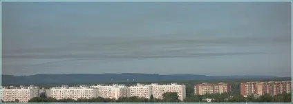 На якому поверсі краще жити (поверсі) На якому поверсі краще жити