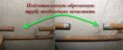 Нарізати різьбу на трубі який інструмент для нарізування використовувати - чим краще - плашками або (інструмент) Нарізати різьбу на трубі який інструмент для нарізування використовувати - чим краще - плашками або