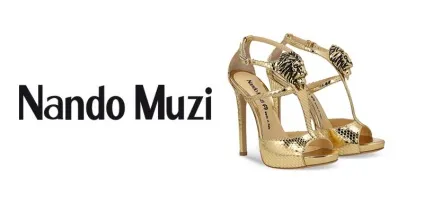 Nando muzi - легендарний взуттєвої бренд з італії (бренд) Nando muzi - легендарний взуттєвої бренд з італії