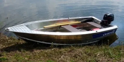 На які човни потрібні права і реєстрація в ГИМС, які документи потрібні (права) На які човни потрібні права і реєстрація в ГИМС, які документи потрібні