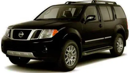 На що звернути увагу при покупці nissan pathfinder, поломки авто (pathfinder) На що звернути увагу при покупці nissan pathfinder, поломки авто