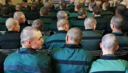 Мвс не підтримала ініціативу щодо зміни умов тримання в ІТТ (ініціативу) Мвс не підтримала ініціативу щодо зміни умов тримання в ІТТ