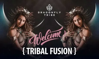 Напрями танцю в «трайбл атмосфері» - tribal fusion, ats® (танцю) Напрями танцю в «трайбл атмосфері» - tribal fusion, ats®