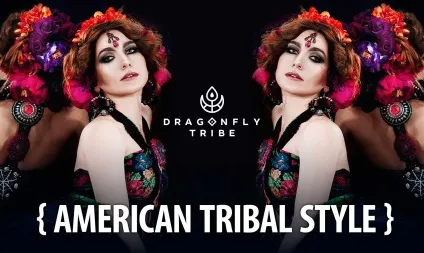 Напрями танцю в «трайбл атмосфері» - tribal fusion, ats® (танці) Напрями танцю в «трайбл атмосфері» - tribal fusion, ats®