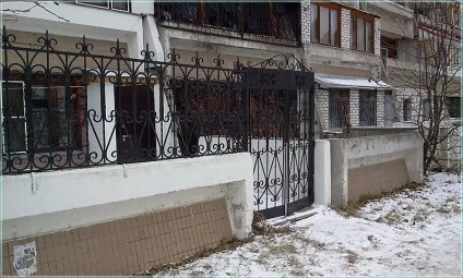На якому поверсі краще жити (якому) На якому поверсі краще жити