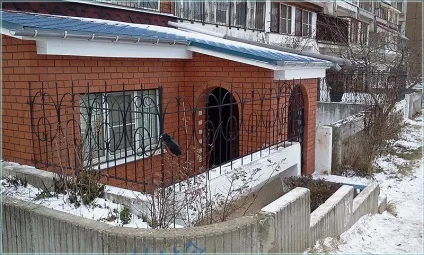 На якому поверсі краще жити (жити) На якому поверсі краще жити