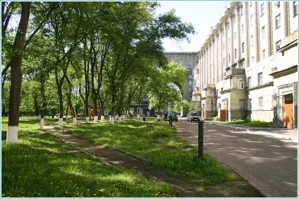 На якому поверсі краще жити (якому) На якому поверсі краще жити