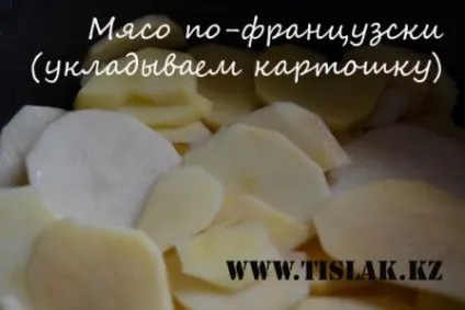 М'ясо по-французьки в мультиварці, блог Марії тіслак, саморозвиток особистості, психологія сімейних (рецепти для мультиварки Мулинекс ce 4000 minut cook) М'ясо по-французьки в мультиварці, блог Марії тіслак, саморозвиток особистості, психологія сімейних