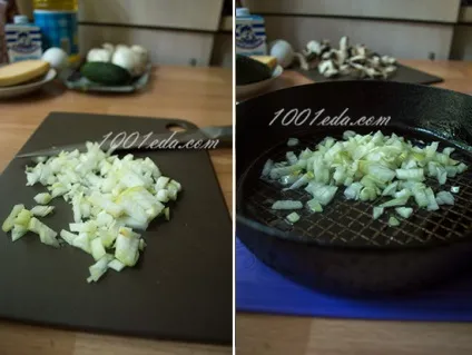 Начинки для коржі пита - бутерброди від 1001 їжа (1001) Начинки для коржі пита - бутерброди від 1001 їжа