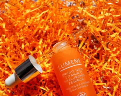 Наповніть вашу шкіру світлом з новинками від lumene (глембег) Наповніть вашу шкіру світлом з новинками від lumene