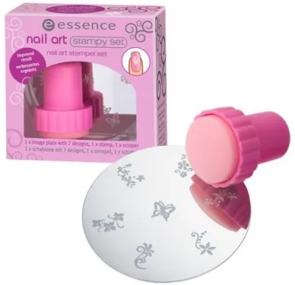 Набори декоративної косметики