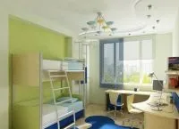 Стельові світильники