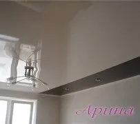 Натяжна стеля шовний або безшовний (натяжна стеля шовний або безшовний) Натяжна стеля шовний або безшовний