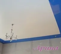 Натяжна стеля шовний або безшовний (натяжна) Натяжна стеля шовний або безшовний