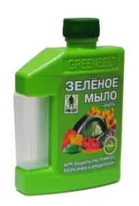 Народні засоби від попелиці