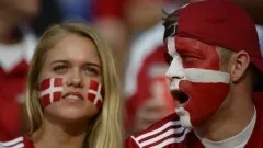 Національні особливості датчан, датський характер (рок фестиваль в Роскільді) Національні особливості датчан, датський характер