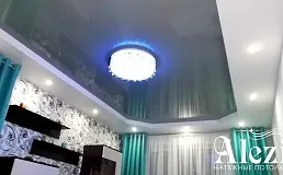 Натяжні стелі alezi в тулі, ціна від 250, опис, адреси, телефони, переваги, відгуки (стелі) Натяжні стелі alezi в тулі, ціна від 250, опис, адреси, телефони, переваги, відгуки